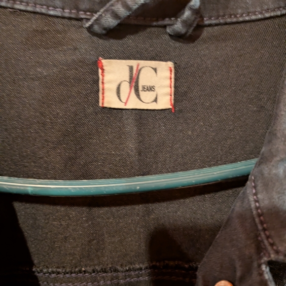 Denim Jacket - Picture 4 of 5